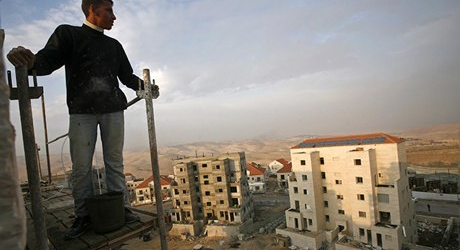 Brytyjski rząd ostrzega biznesmenów przed prowadzeniem interesów z izraelskimi osiedlami