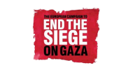 Protesty w całej Europie na rzecz zakończenia oblężenia Strefy Gazy