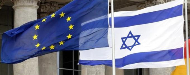 Odpytaj swoich kandydatów startujących w wyborach do Parlamentu Europejskiego na temat stosunków UE-Izrael