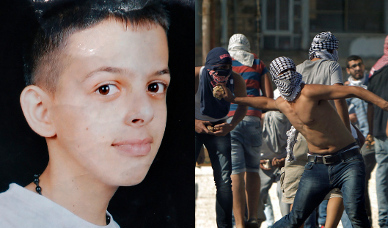 Śmierć 16-letniego Palestyńczyka rozpętała w Izraelu burzę. „To początek trzeciej intifady”