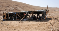 Zuzanna Oniszczuk: Groźba kolejnych przesiedleń Beduinów