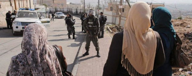 Amira Hass: Co kryje w sobie milczenie palestyńskiej ulicy?