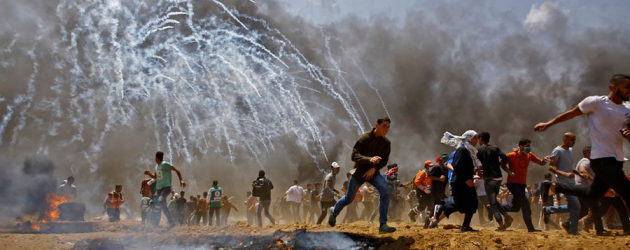 Po masakrach w Strefie Gazy: Dlaczego Izrael zabija?