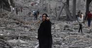 Coraz więcej dowodów sugeruje, że Izrael może być gotowy do „oczyszczenia” Gazy