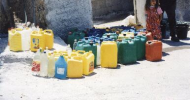 Wodny apartheid na Palestyńskich Terytoriach Okupowanych – Mekorot – izraelski dostawca wody