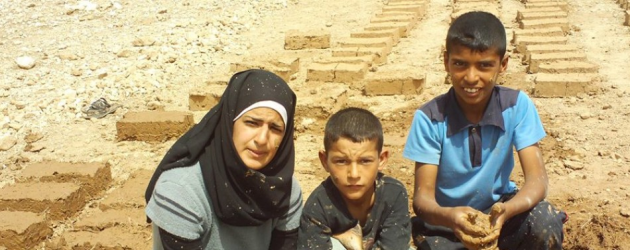 Sireen Khudairy – Palestyńska nauczycielka i aktywistka pokojowa ponownie aresztowana!