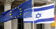 Odpowiedzi kandydatów do Parlamentu Europejskiego na temat stosunków UE-Izrael