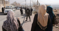 Amira Hass: Co kryje w sobie milczenie palestyńskiej ulicy?