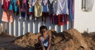 Organizacja Narodów Zjednoczonych przekazuje szczegółowe informacje na temat palestyńskich dzieci, pozostawiając Izrael poza tzw. czarną listą