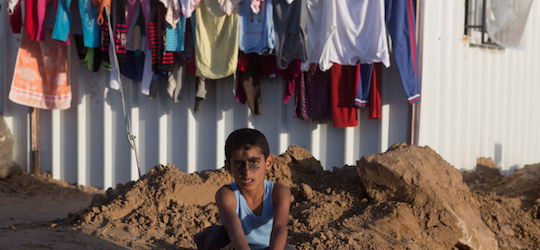 Organizacja Narodów Zjednoczonych przekazuje szczegółowe informacje na temat palestyńskich dzieci, pozostawiając Izrael poza tzw. czarną listą