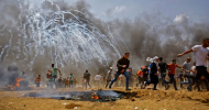 Po masakrach w Strefie Gazy: Dlaczego Izrael zabija?